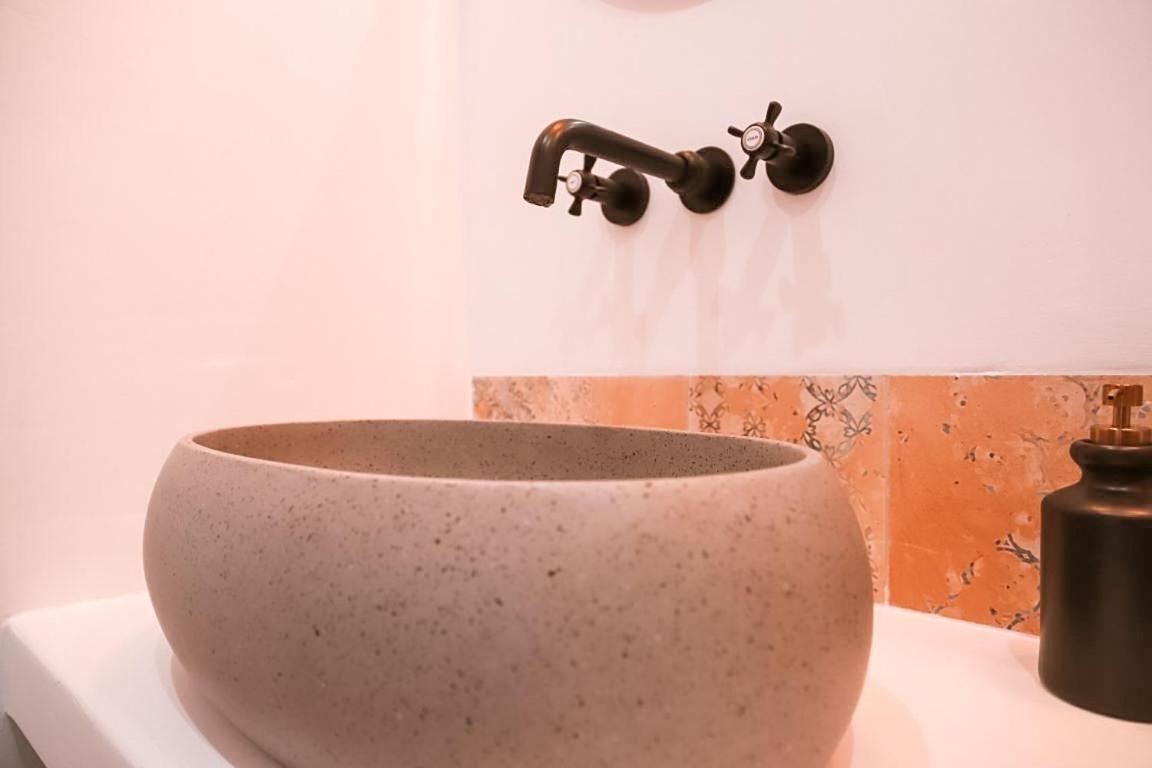 Finca Besito Alhaurín el Grande Zewnętrze zdjęcie